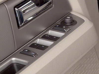 2010 Ford Expedition EL XLT