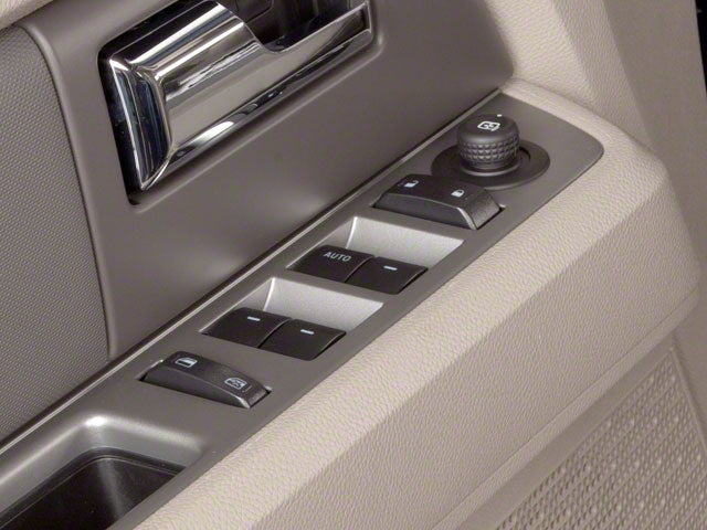 2010 Ford Expedition EL XLT