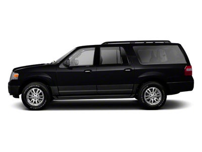 2010 Ford Expedition EL XLT