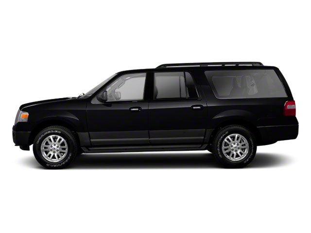 2010 Ford Expedition EL XLT