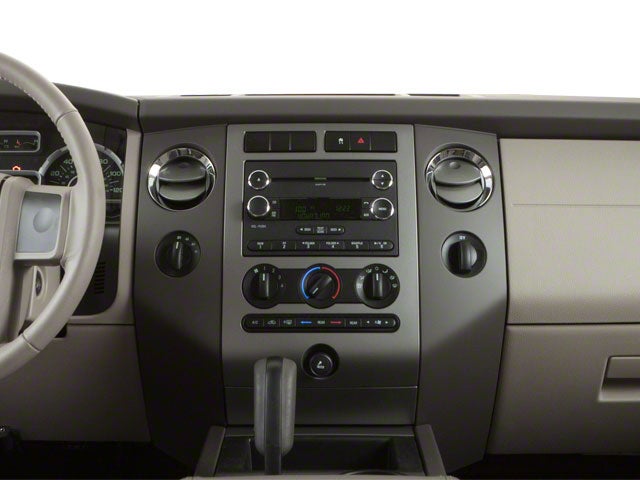 2010 Ford Expedition EL XLT