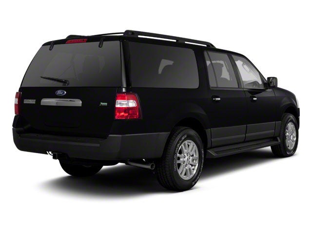 2010 Ford Expedition EL XLT