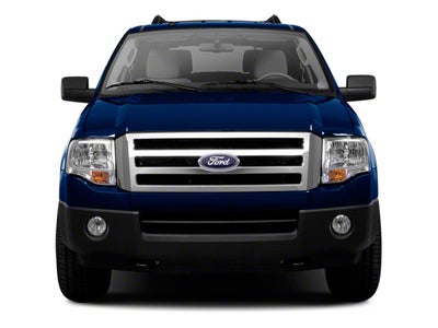 2010 Ford Expedition EL XLT