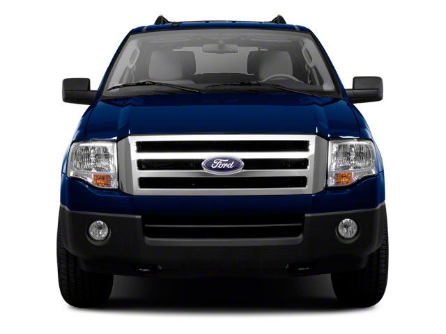 2010 Ford Expedition EL XLT