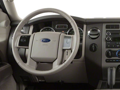 2010 Ford Expedition EL XLT