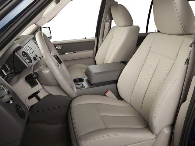 2010 Ford Expedition EL XLT