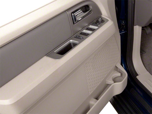 2010 Ford Expedition EL XLT