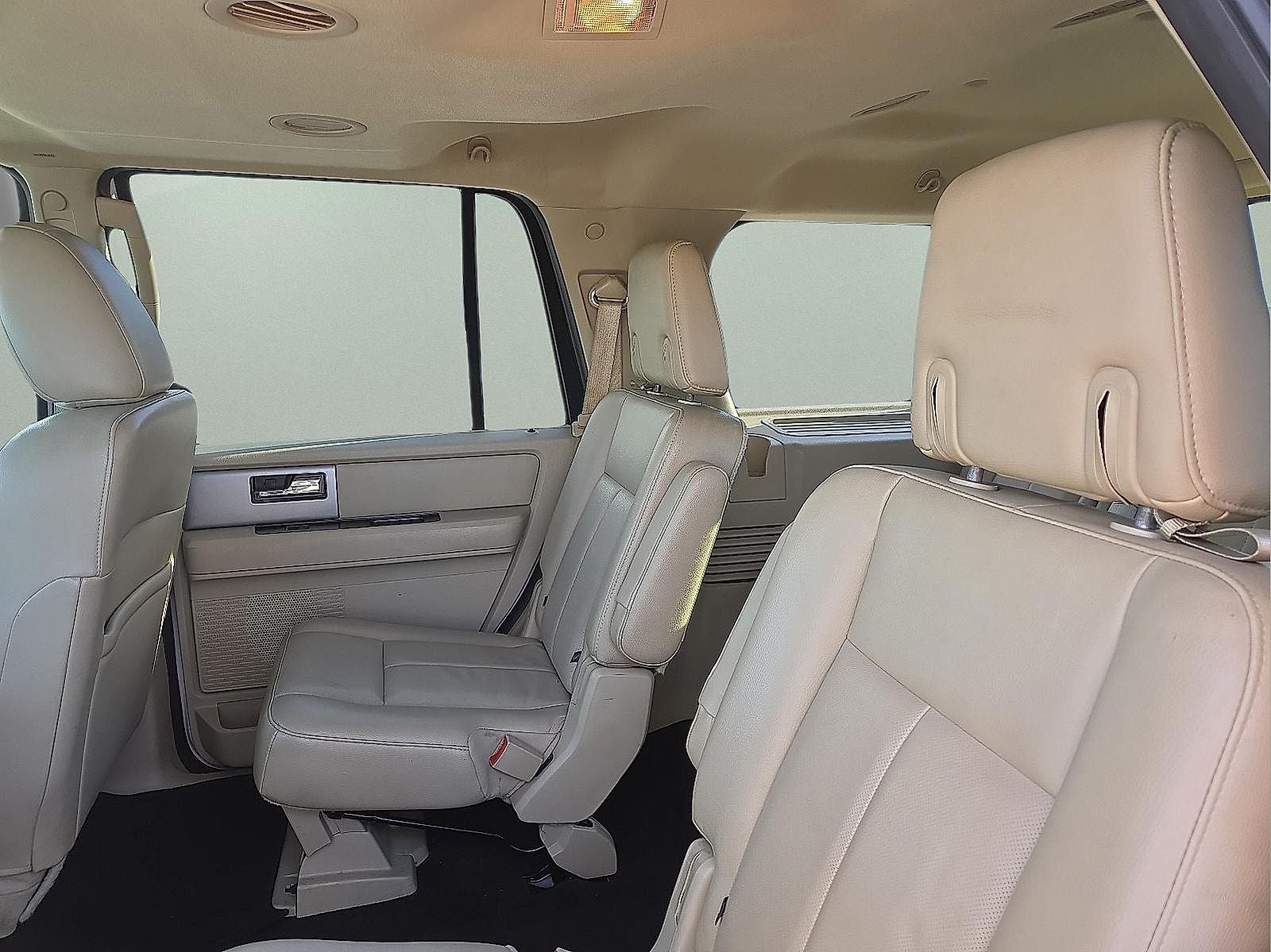 2016 Ford Expedition Limited