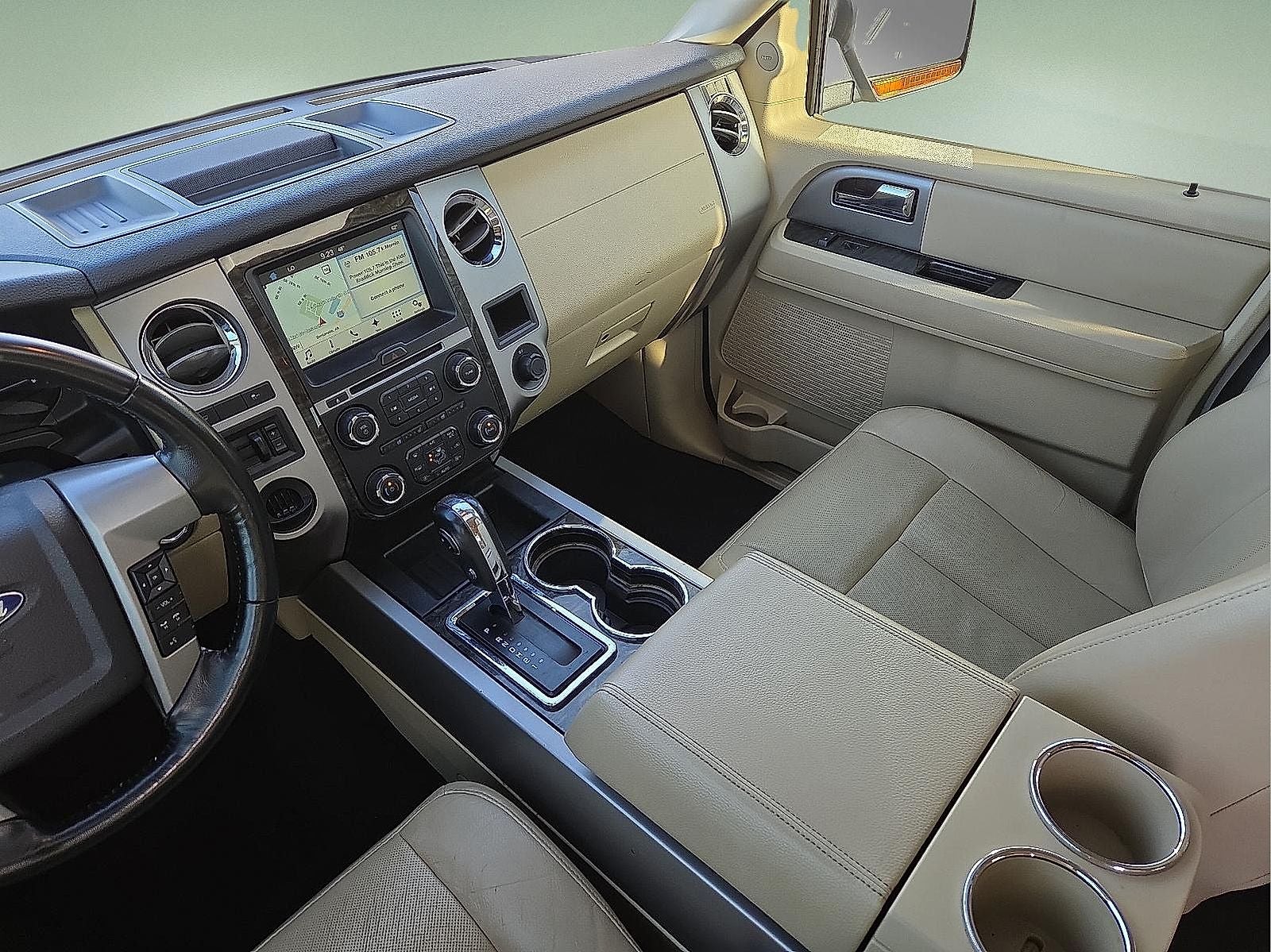 2016 Ford Expedition Limited