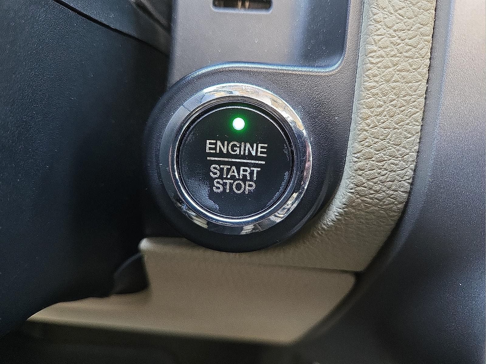 2016 Ford Expedition Limited