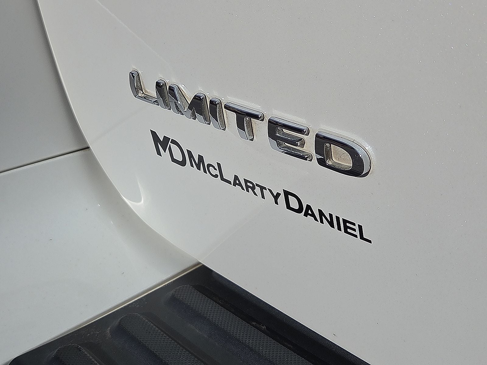 2016 Ford Expedition Limited