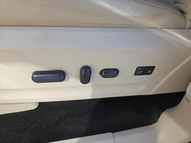 2016 Ford Expedition Limited