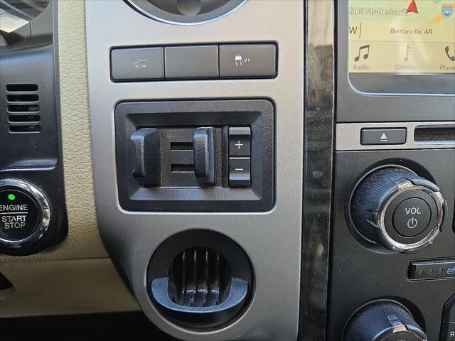 2016 Ford Expedition Limited