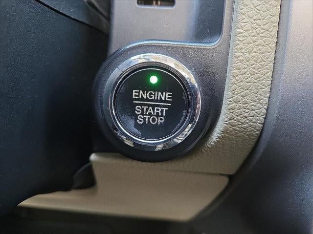 2016 Ford Expedition Limited