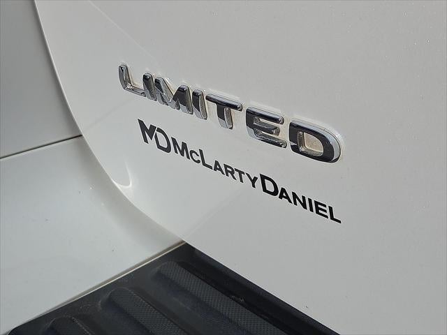 2016 Ford Expedition Limited