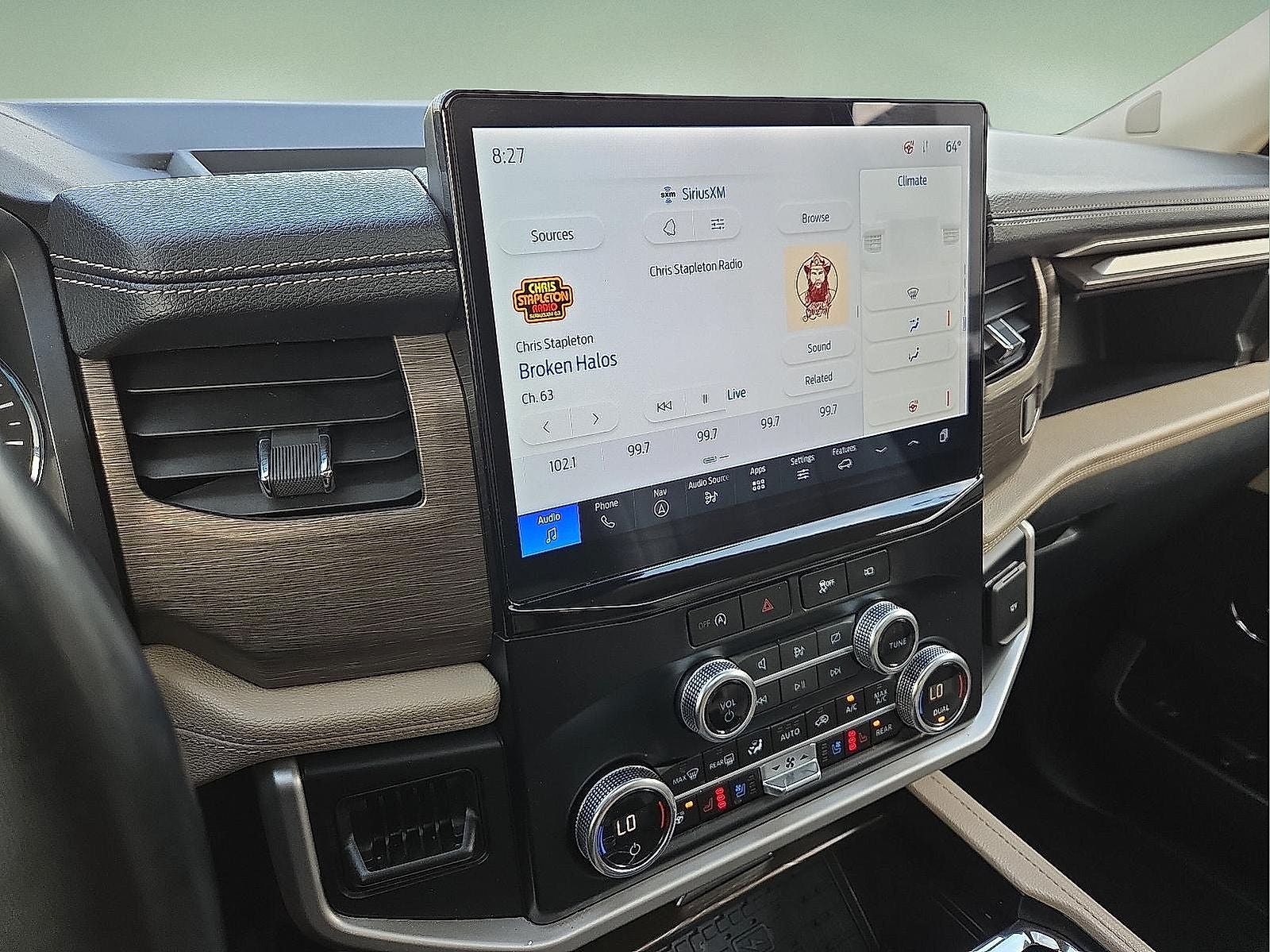 2024 Ford Expedition Limited