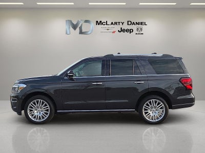 2024 Ford Expedition Limited