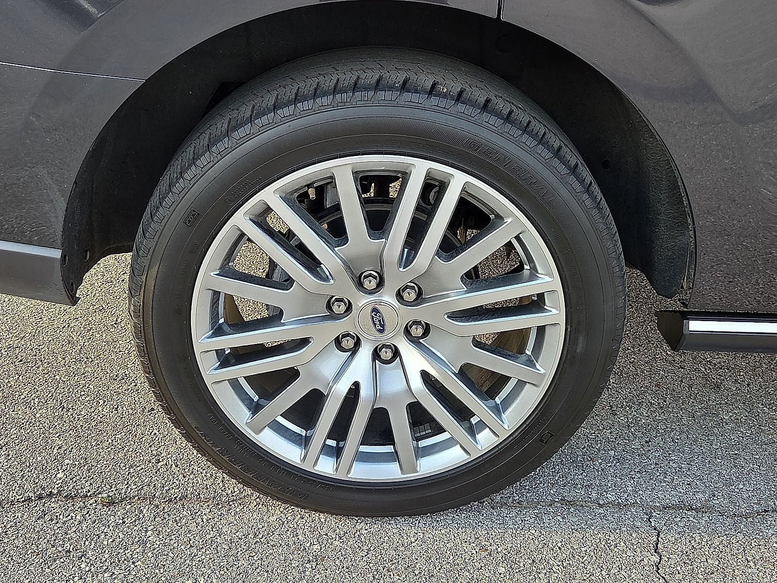 2024 Ford Expedition Limited