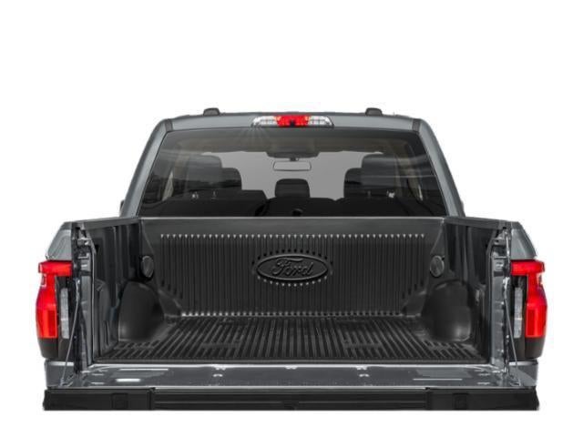 2024 Ford F-150 Lightning Flash