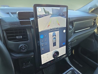 2024 Ford F-150 Lightning Flash