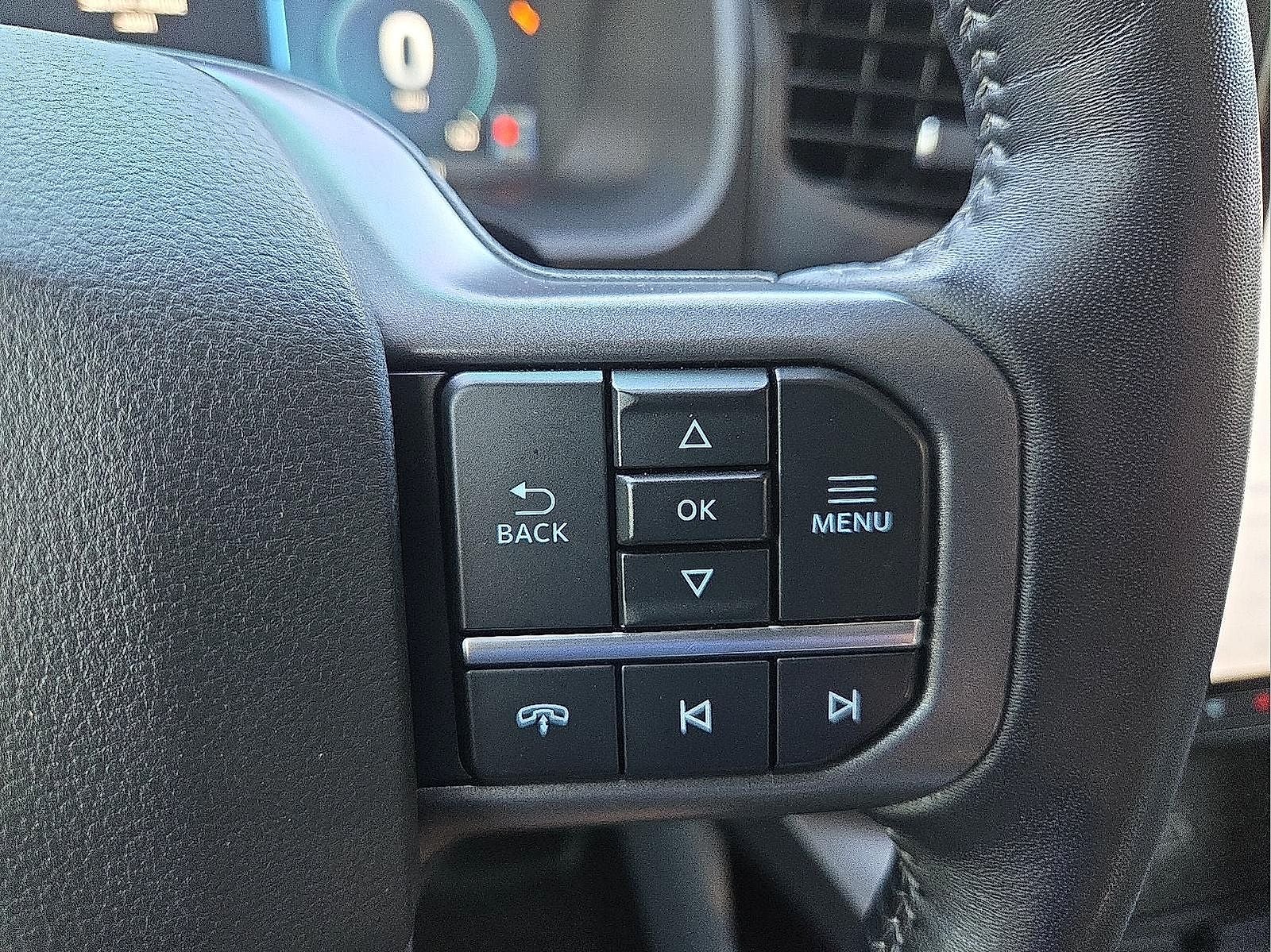 2024 Ford F-150 Lightning Flash