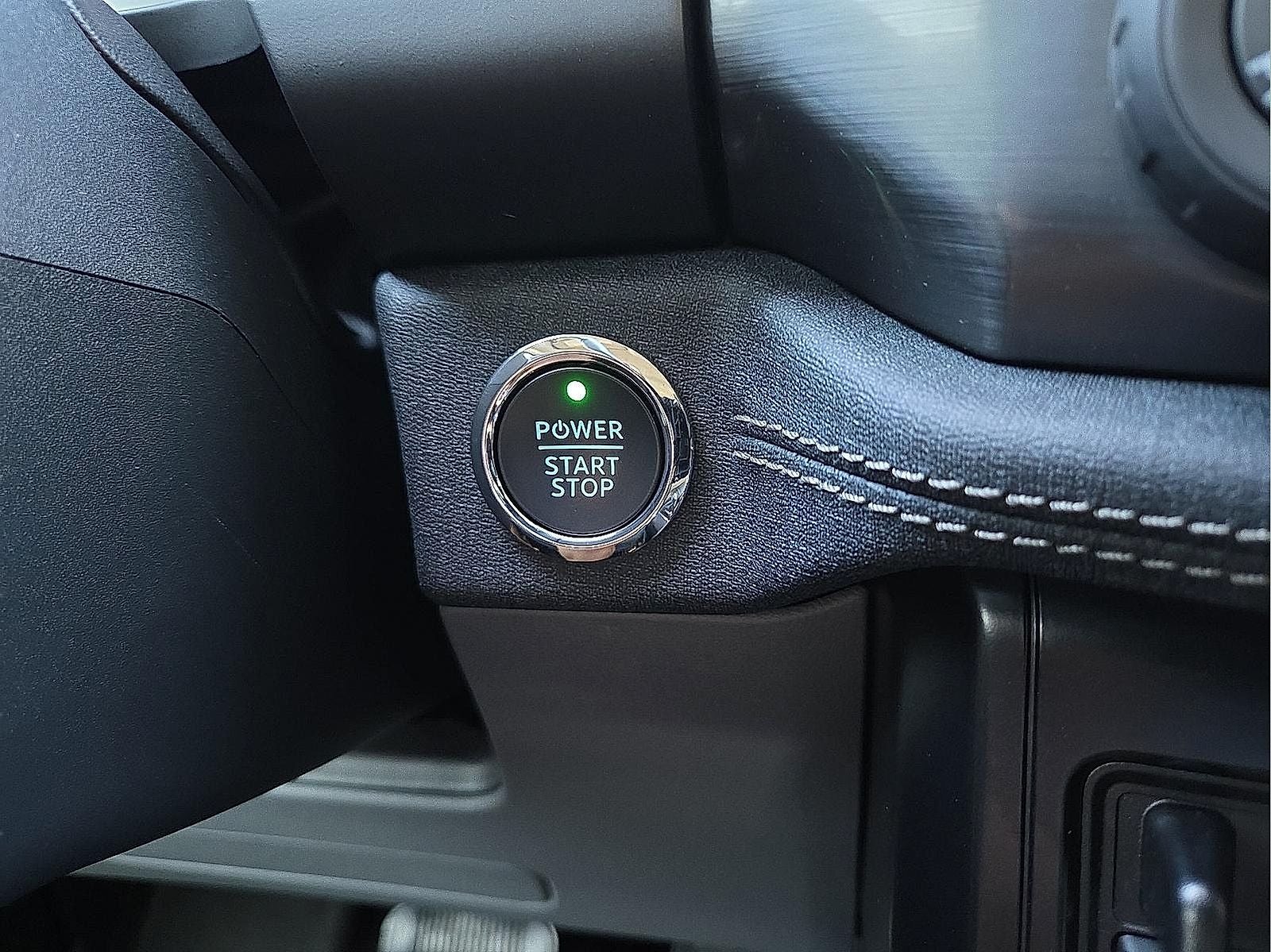 2024 Ford F-150 Lightning Flash