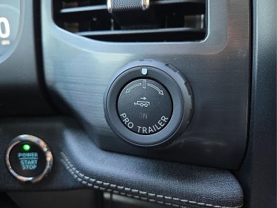2024 Ford F-150 Lightning Flash