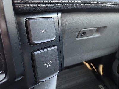 2024 Ford F-150 Lightning Flash
