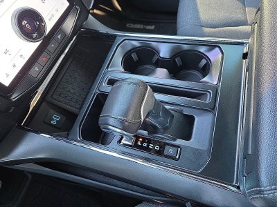 2024 Ford F-150 Lightning Flash