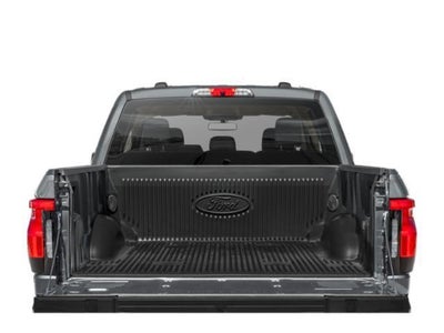 2024 Ford F-150 Lightning Flash