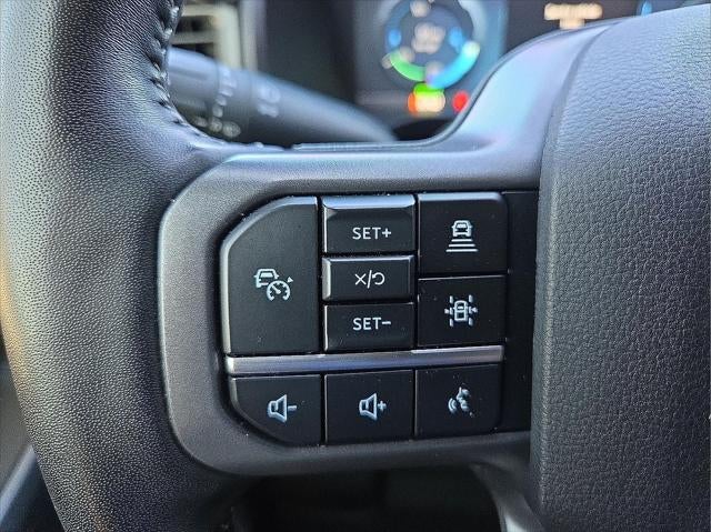 2024 Ford F-150 Lightning Flash