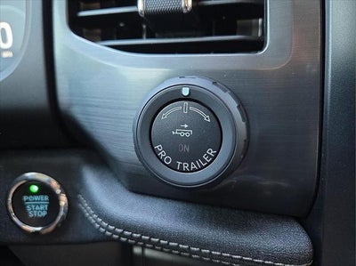 2024 Ford F-150 Lightning Flash