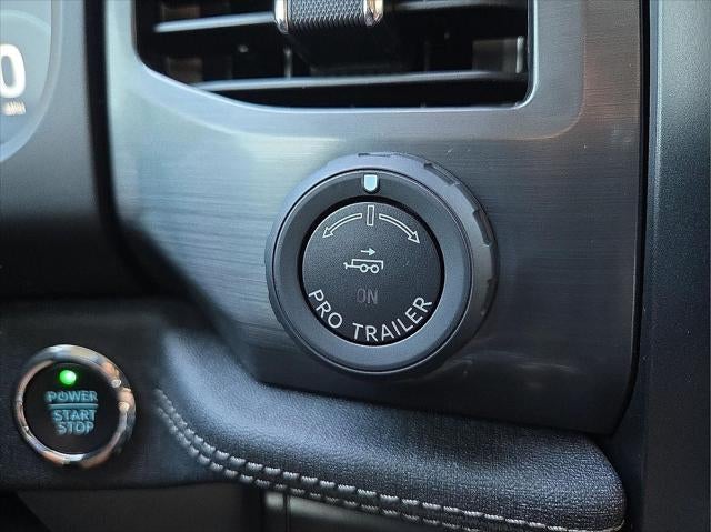 2024 Ford F-150 Lightning Flash