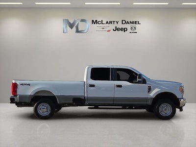 2017 Ford F-250 XL