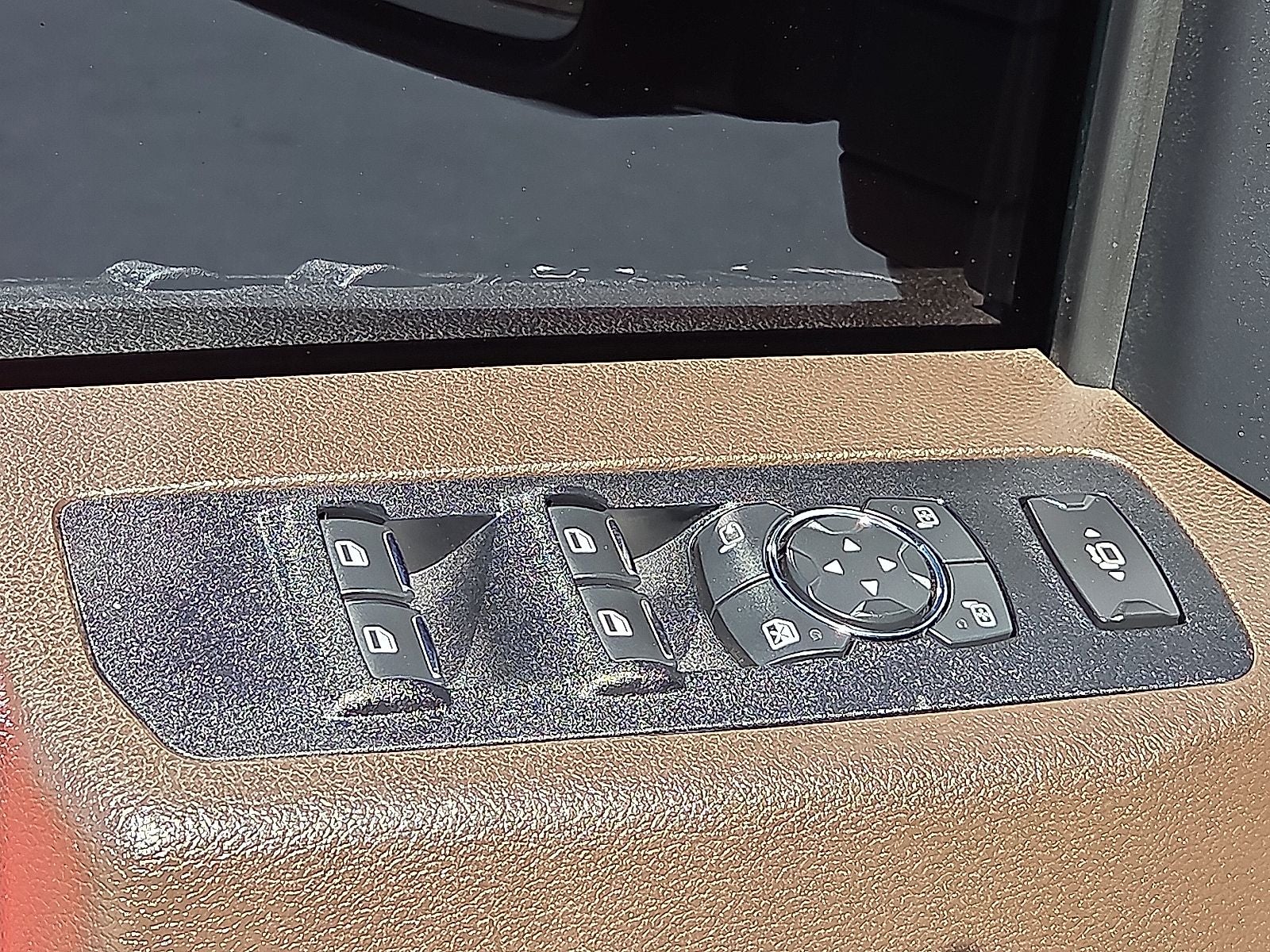 2020 Ford F-250 King Ranch