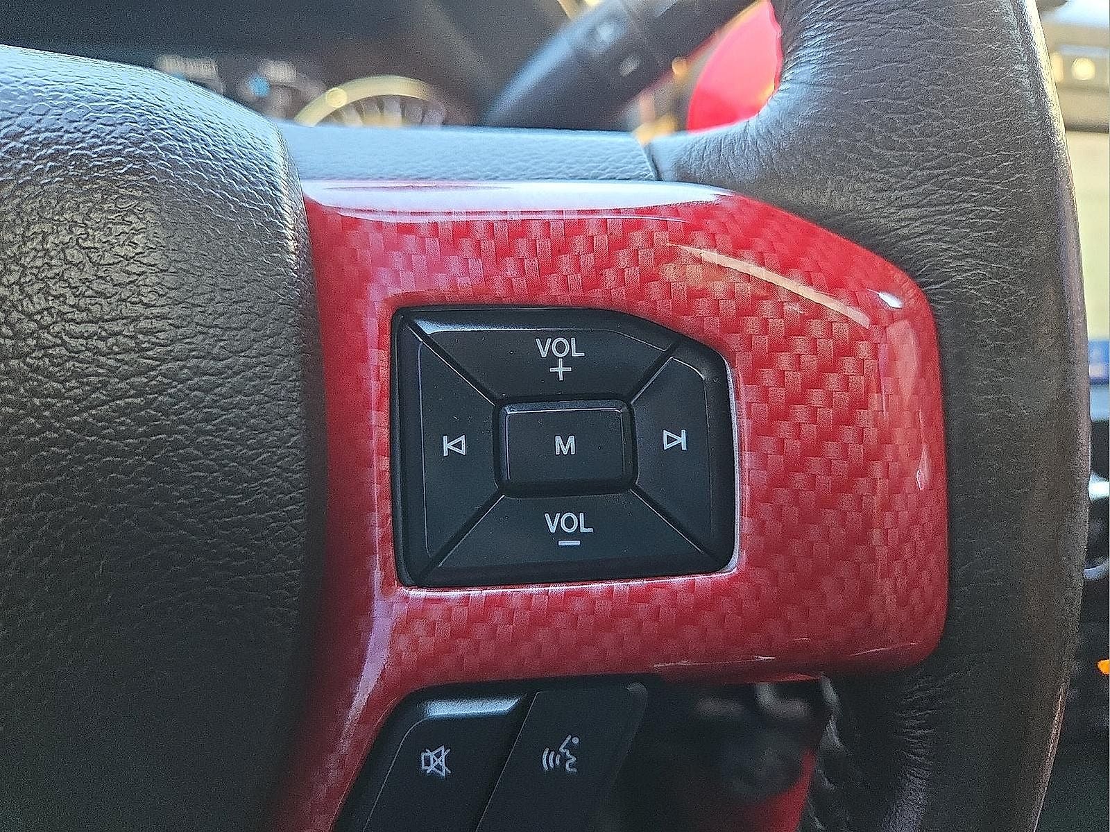 2020 Ford F-250 King Ranch