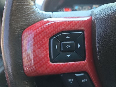 2020 Ford F-250 King Ranch