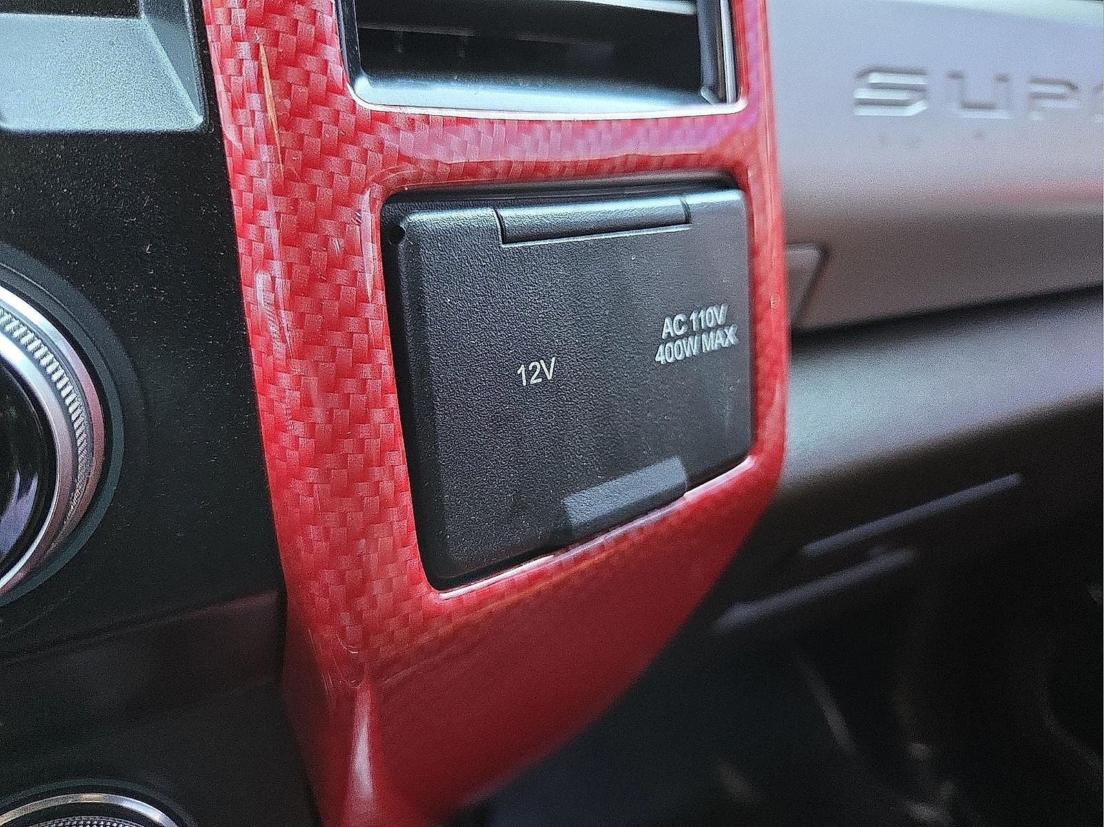 2020 Ford F-250 King Ranch