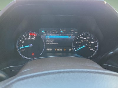 2020 Ford F-250 King Ranch