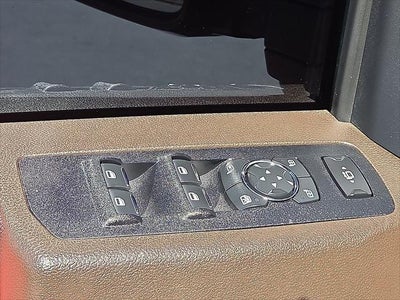 2020 Ford F-250 King Ranch