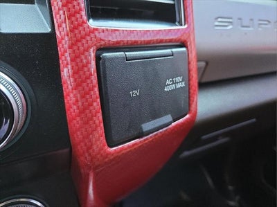 2020 Ford F-250 King Ranch