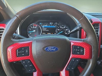 2020 Ford F-250 King Ranch