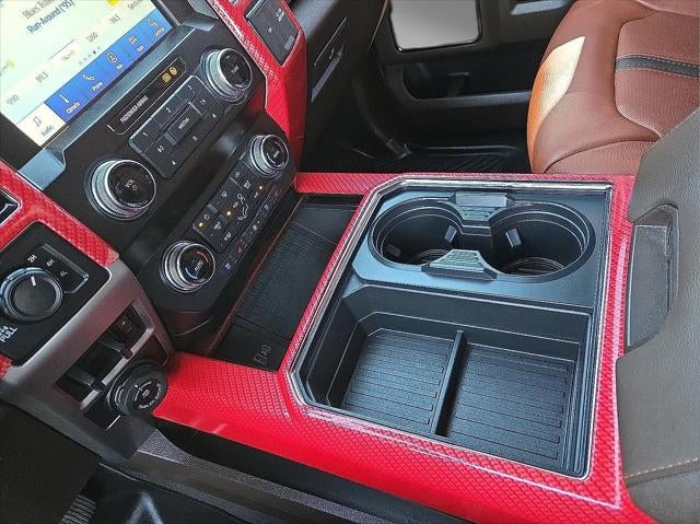 2020 Ford F-250 King Ranch