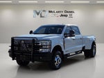 2024 Ford F-350 XLT
