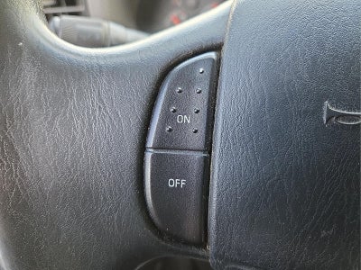 2001 Ford F-250SD XLT