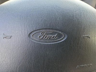 2001 Ford F-250SD XLT