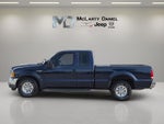 2001 Ford F-250SD XLT