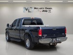 2001 Ford F-250SD XLT