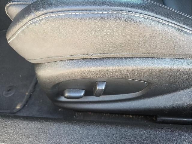 2024 Chevrolet Camaro RWD Convertible 2SS