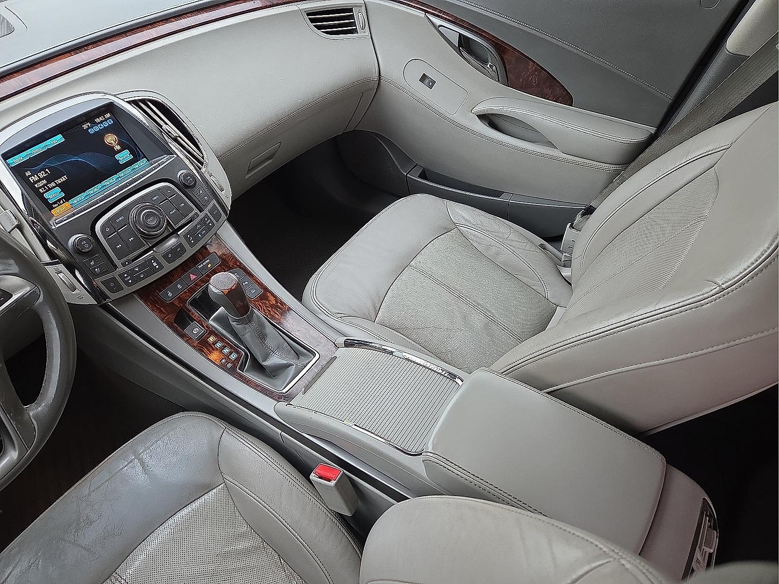2013 Buick LaCrosse Premium I Group